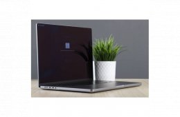 Használt MacBook Pro 16
