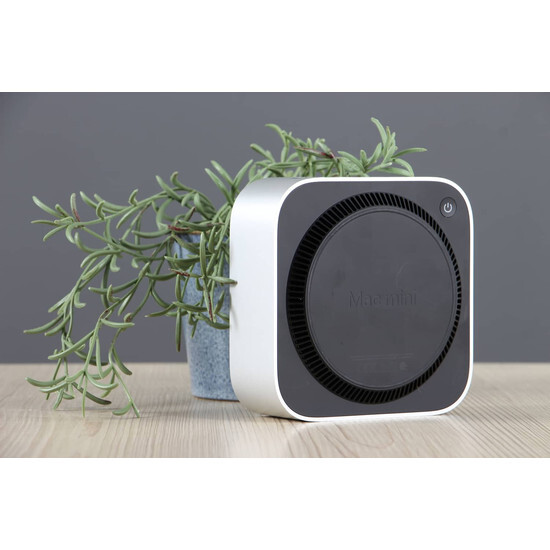 Újszerű Apple Mac Mini M4 Pro 512/ 24GB ezüst A+ US-8773