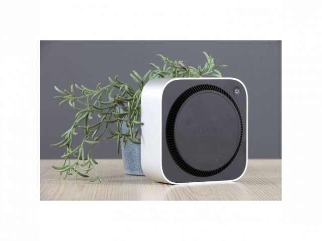 Újszerű Apple Mac Mini M4 Pro 512/ 24GB ezüst A+ US-8773