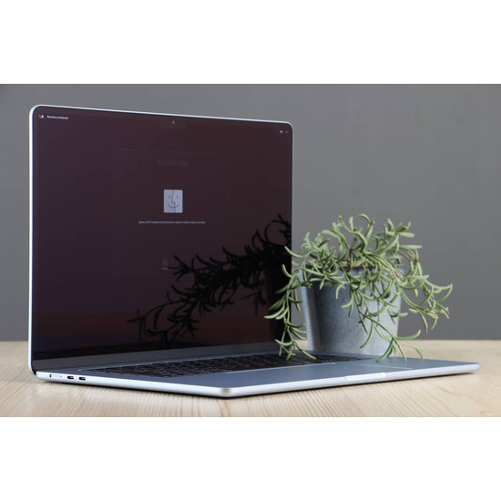 Újszerű MacBook Air 15