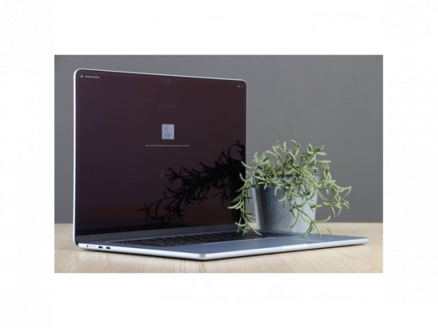 Újszerű MacBook Air 15