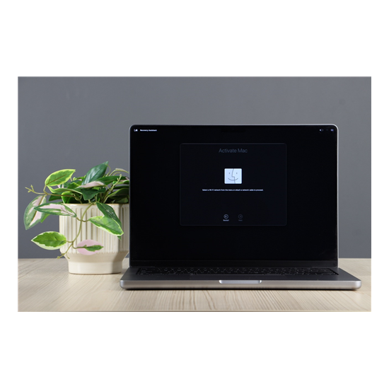 Használt MacBook Pro 14
