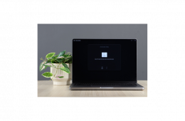 Használt MacBook Pro 14