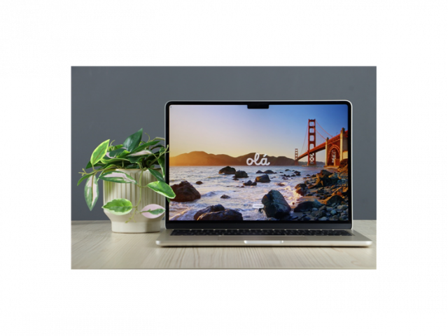 Újszerű MacBook Air 13