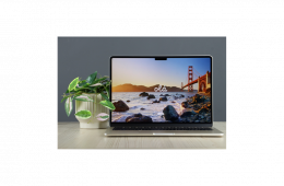 Újszerű MacBook Air 13