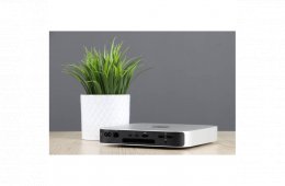 Újszerű Apple Mac Mini M1 1TB/ 16GB ezüst A+ US-8768