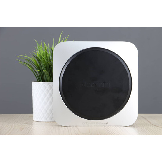 Újszerű Apple Mac Mini M1 1TB/ 16GB ezüst A+ US-8768