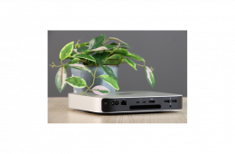 Használt Apple Mac Mini M1 256/ 8GB ezüst A US-8760