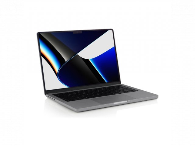 Apple MacBook Pro (14