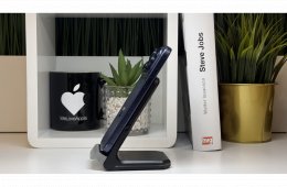 iPhone 17 Pro, 256GB, Kék Titán, Számla, 2 Év Garancia