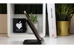 iPhone 16 Pro, 256GB, Natúr Titán, Számla, 2 Év Garancia
