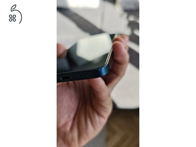 Iphone 13 - 256gb - 82% gyári akksi - Gyári független - Számlával igazolva