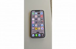 Iphone 13 - 256gb - 82% gyári akksi - Gyári független - Számlával igazolva