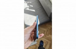 Iphone 13 - 256gb - 82% gyári akksi - Gyári független - Számlával igazolva
