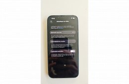 Iphone 13 - 256gb - 82% gyári akksi - Gyári független - Számlával igazolva