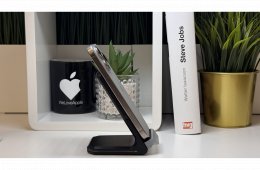 iPhone 15 Pro, 512GB, Natúr Titán, Számla, 2 Év Garancia