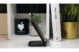 iPhone 15 Pro, 256GB, Natúr Titán, Számla, 2 Év Garancia