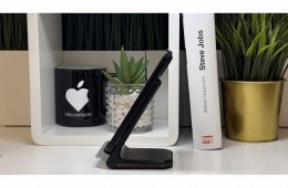iPhone 15, 128GB, Fekete, Számla, 2 Év Garancia