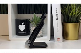 iPhone 15 Pro, 128GB, Fekete Titán, Számla, 2 Év Garancia