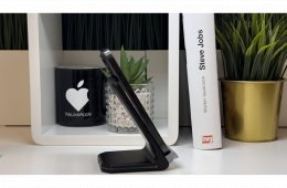 iPhone 15 Pro, 128GB, Fekete Titán, Számla, 2 Év Garancia