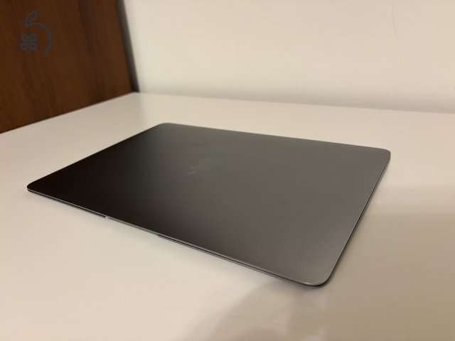 MacBook 12 Retina (2017) i5 / 8 GB / 512 GB SSD ELADÓ!