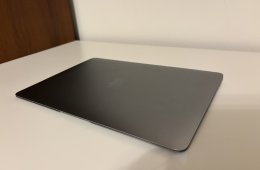 MacBook 12 Retina (2017) i5 / 8 GB / 512 GB SSD ELADÓ!