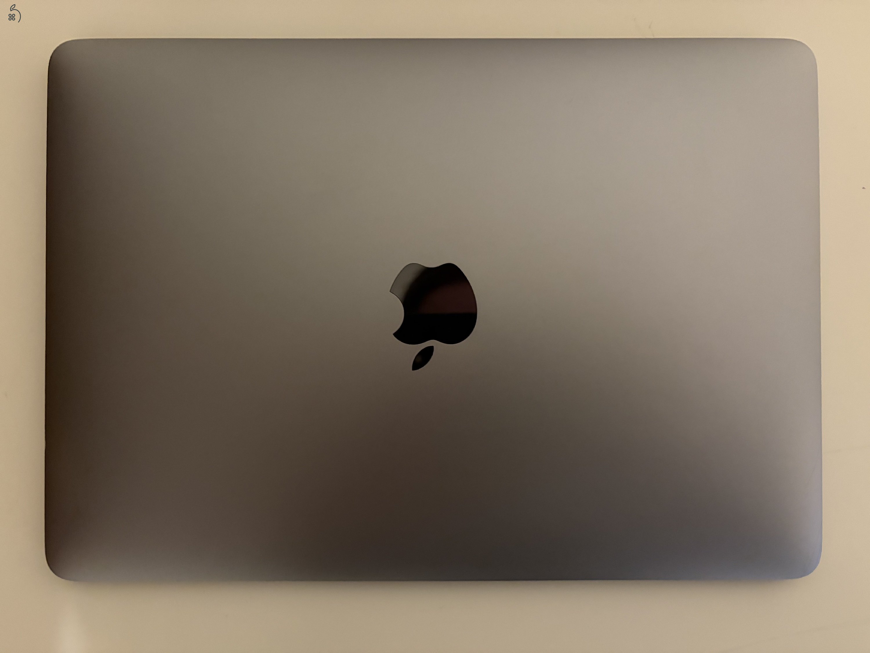 MacBook 12 Retina (2017) i5 / 8 GB / 512 GB SSD ELADÓ!