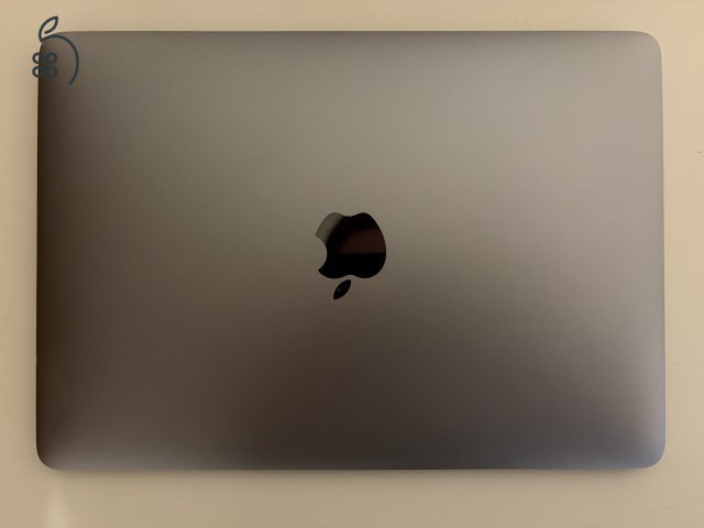 MacBook 12 Retina (2017) i5 / 8 GB / 512 GB SSD ELADÓ!