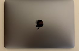 MacBook 12 Retina (2017) i5 / 8 GB / 512 GB SSD ELADÓ!