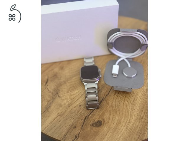 Apple Watch Ultra