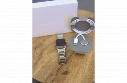 Apple Watch Ultra