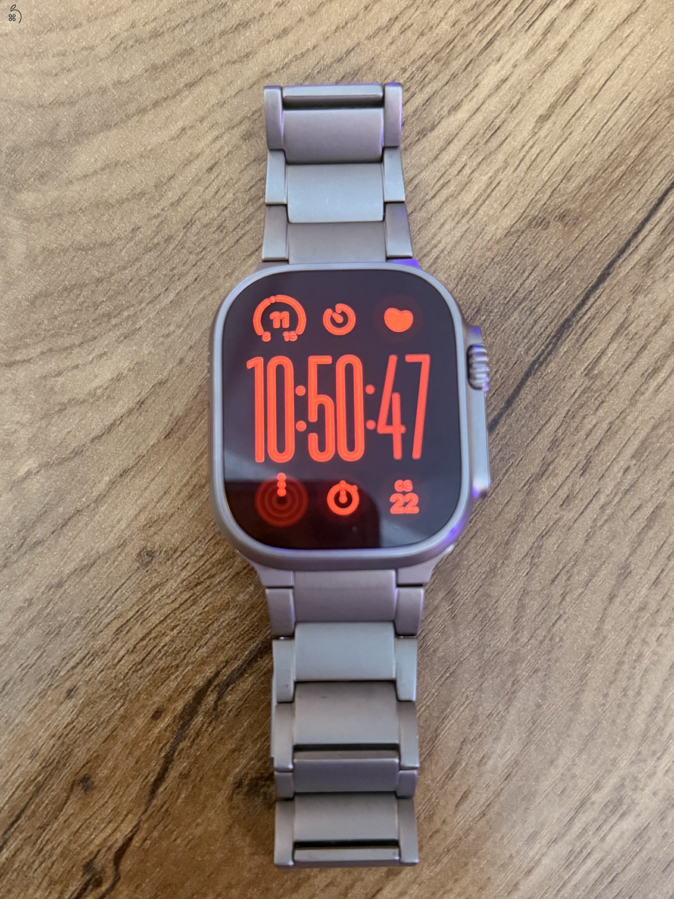 Apple Watch Ultra