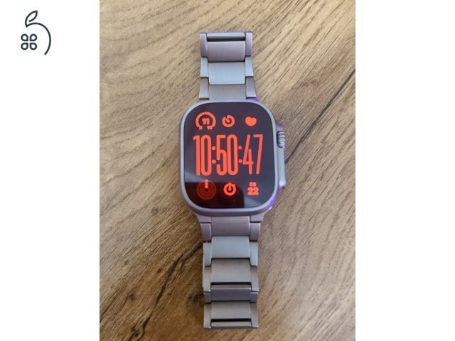 Apple Watch Ultra