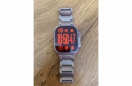 Apple Watch Ultra