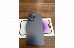iPhone 14 pro lila 128 gb