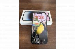iPhone 14 pro lila 128 gb