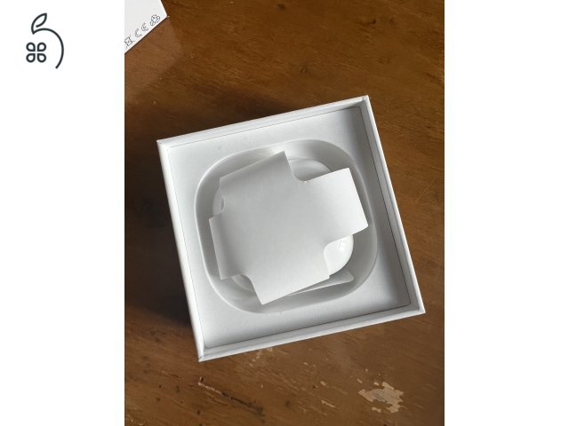 Új Airpods 4 ANC 1 év garancia