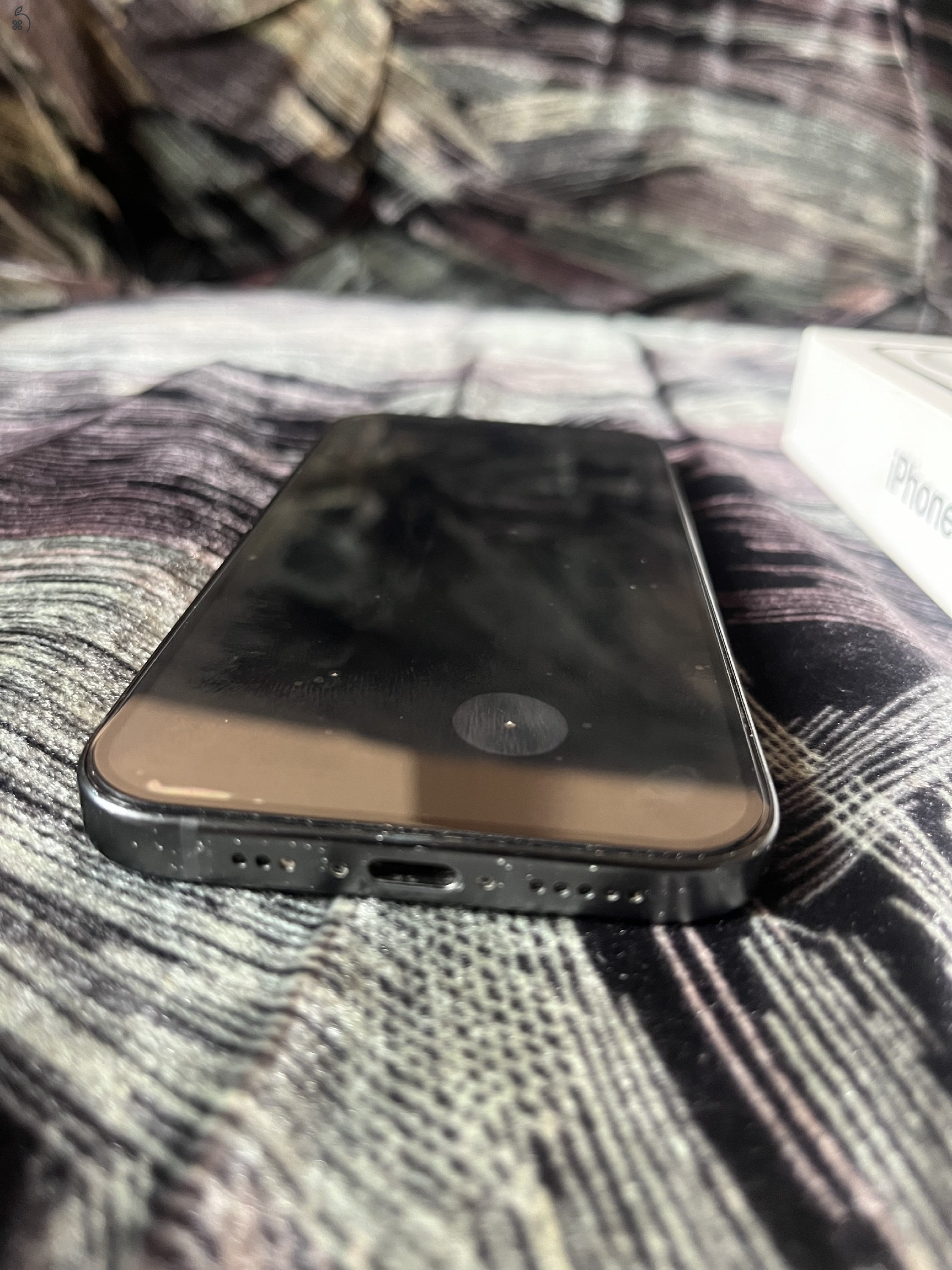 Iphone 15 256gb