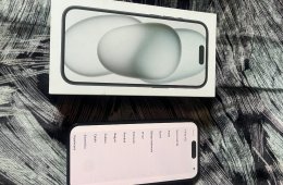 Iphone 15 256gb