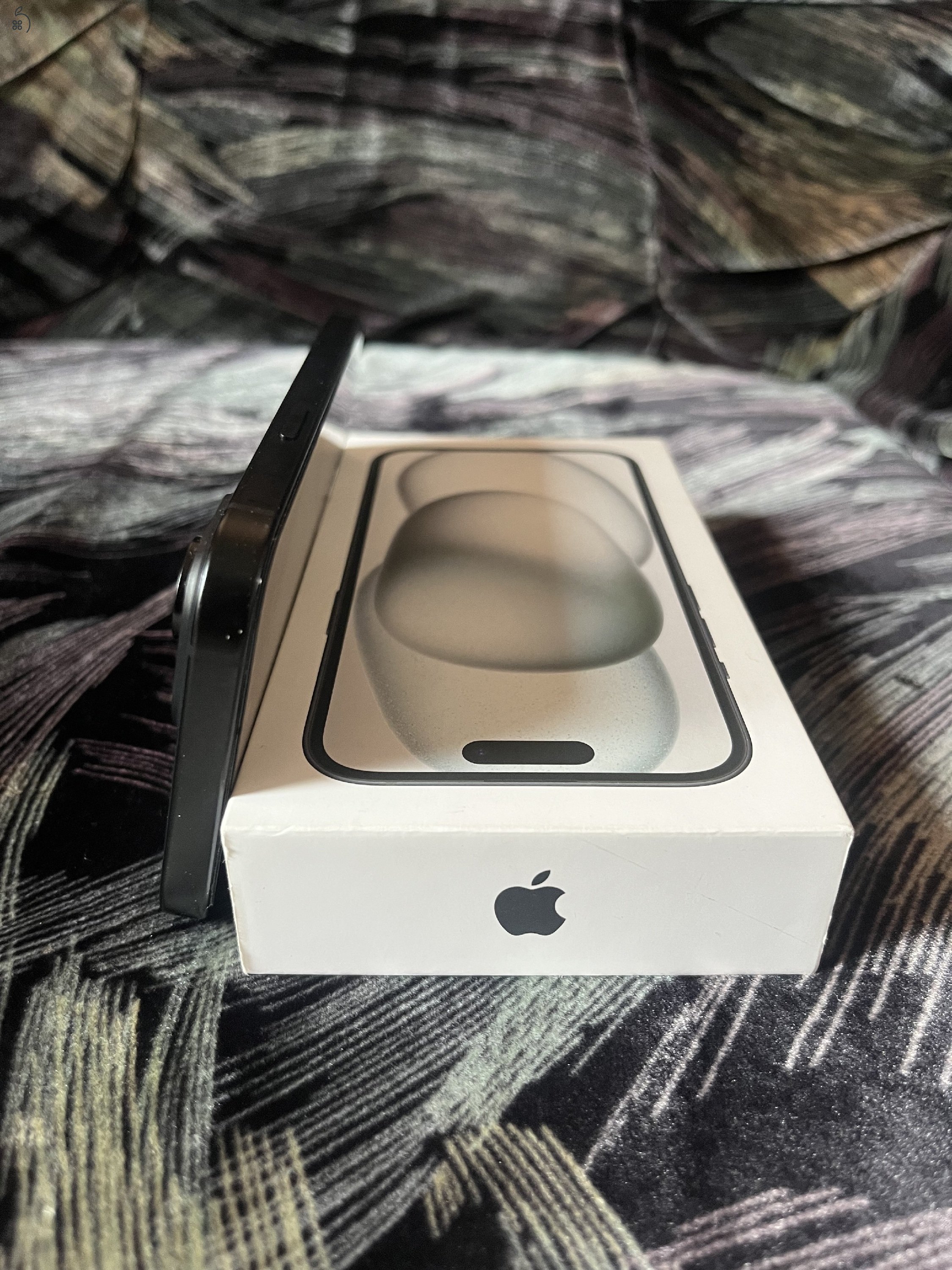 Iphone 15 256gb