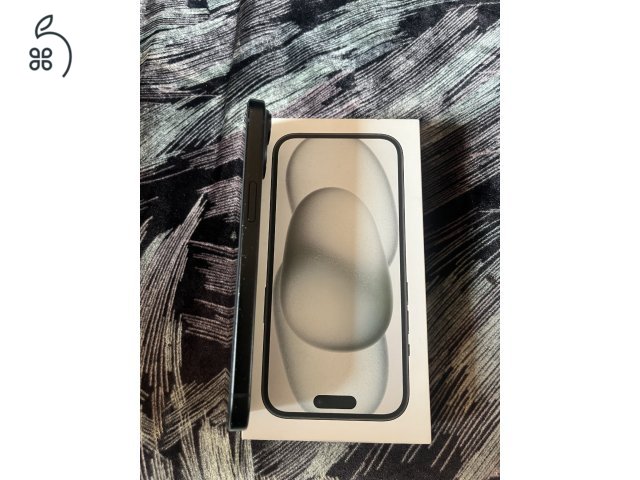 Iphone 15 256gb