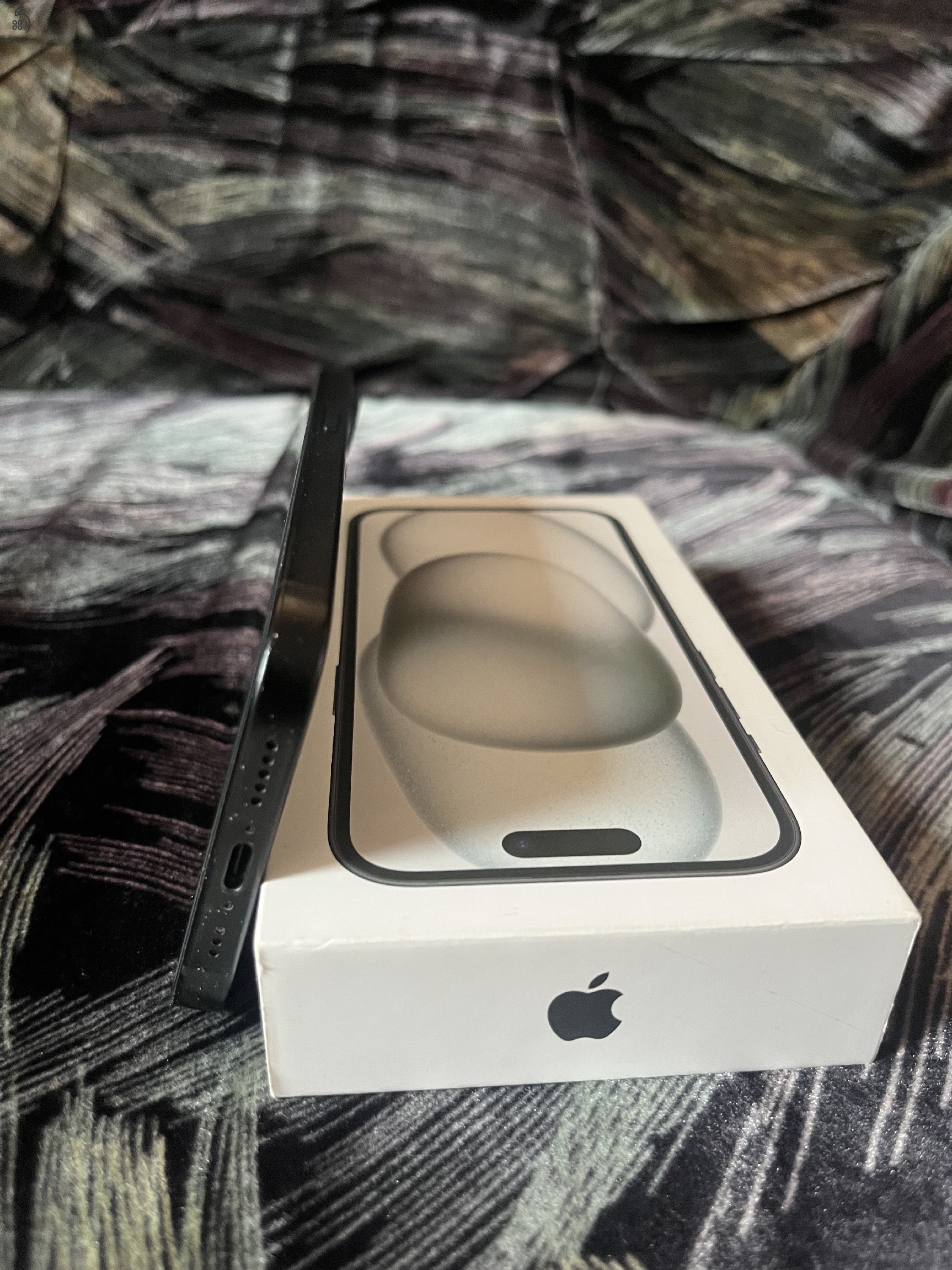 Iphone 15 256gb