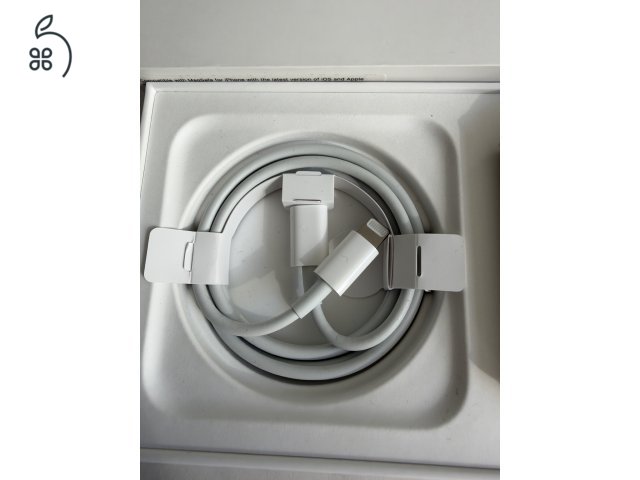 Apple MagSafe Duo összecsukható töltő - USB C-s töltőfejjel kompatibilis