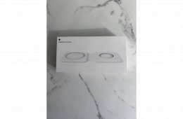 Apple MagSafe Duo összecsukható töltő - USB C-s töltőfejjel kompatibilis