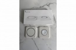 Apple MagSafe Duo összecsukható töltő - USB C-s töltőfejjel kompatibilis