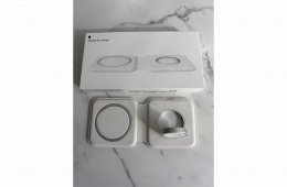 Apple MagSafe Duo összecsukható töltő - USB C-s töltőfejjel kompatibilis