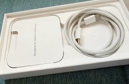 iPhone 15 Pro – 256 GB – fehér titán (white titanium)