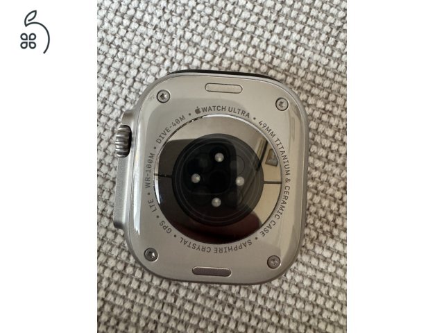 Apple watch ultra 2