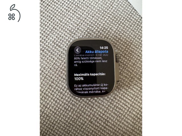 Apple watch ultra 2