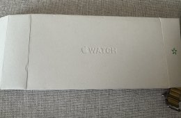 Apple watch ultra 2